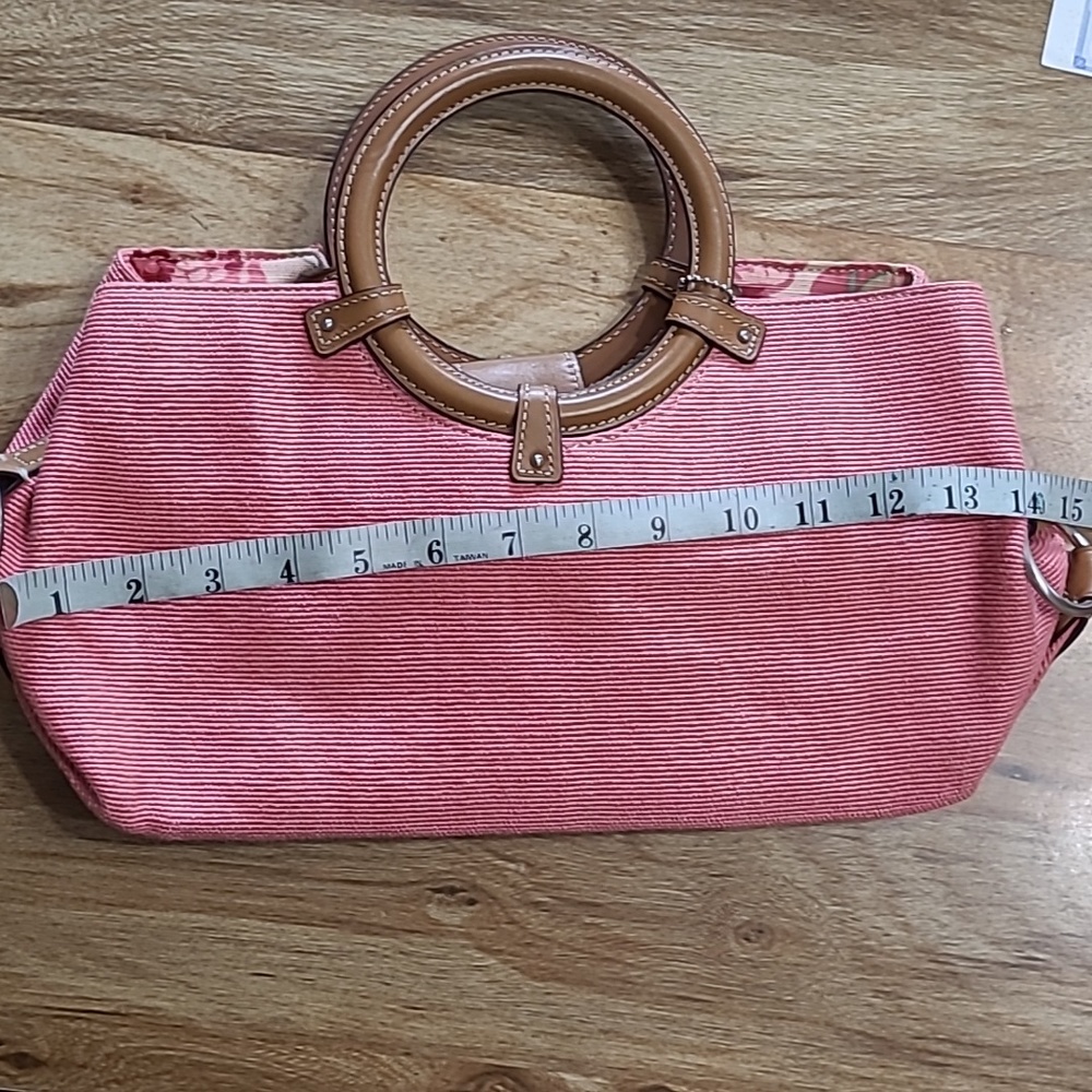 New fossil handbag